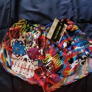 womens BOA RUN SHORT